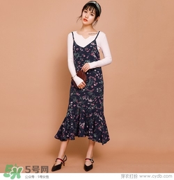 6月份穿什么衣服？六月份穿衣搭配