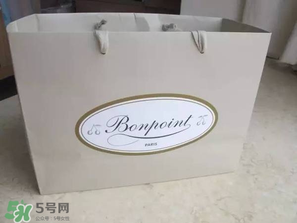 bonpoint是什么品牌？bonpoint是哪個(gè)國(guó)家的品牌？