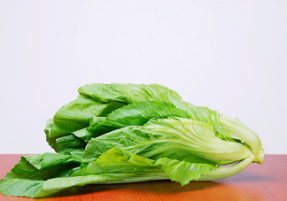 小白菜怎么做好吃？小白菜怎么炒好吃