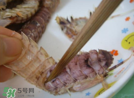 蝦爬吃多了怎么辦？蝦爬子吃多了什么反應？