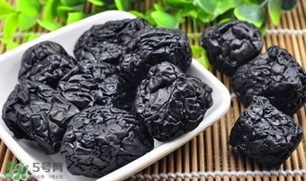 烏梅一天吃幾個？烏梅一天吃多少最好