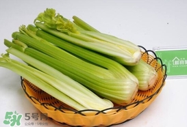 西芹是轉(zhuǎn)基因的嗎？西芹是不是轉(zhuǎn)基因