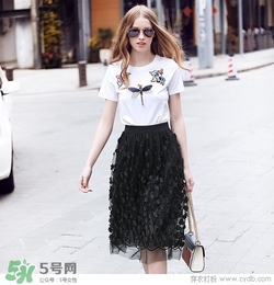 6月份穿什么衣服？六月份穿衣搭配
