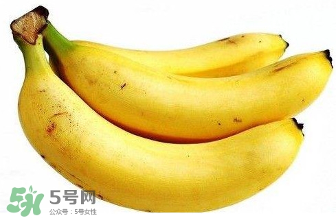 生香蕉怎么放熟？生香蕉怎樣催熟