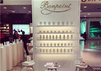 bonpoint中文怎么讀？bonpoint中文怎么翻譯？