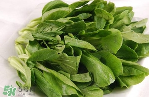 小白菜怎么做好吃？小白菜怎么炒好吃