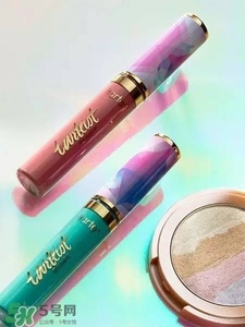 tarte2017夏季彩妝有哪些？tarte2017夏季彩妝多少錢？
