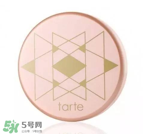 tarte2017夏季彩妝有哪些？tarte2017夏季彩妝多少錢？