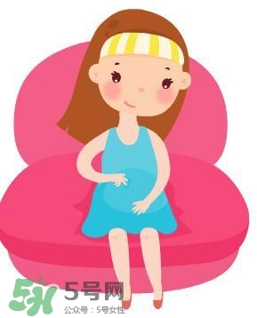 孕婦摸肚子對胎兒有什么危害嗎？孕婦摸肚子的正確方法？