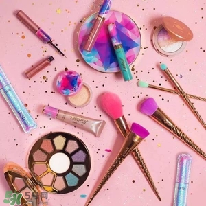 tarte2017夏季彩妝有哪些？tarte2017夏季彩妝多少錢？