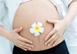 孕婦摸肚子對胎兒有什么危害嗎？孕婦摸肚子的正確方法？