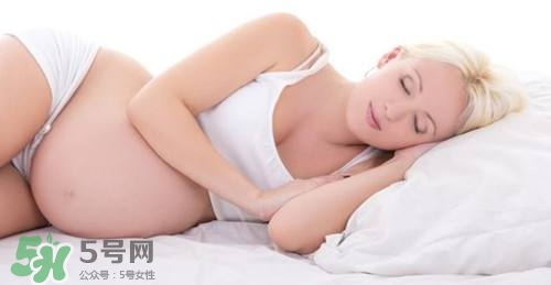 孕婦摸肚子會繞頸嗎？孕婦摸肚子胎兒能感受到嗎？