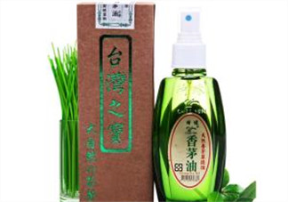 香茅油可以驅(qū)蚊嗎？香茅油怎么驅(qū)蚊