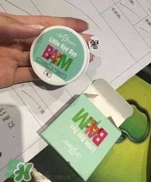 ohbases驅(qū)蚊膏怎么樣？ohbases驅(qū)蚊膏好用嗎？