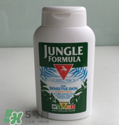 Jungle Formula驅(qū)蚊好用嗎？Jungle Formula驅(qū)蚊怎么樣？