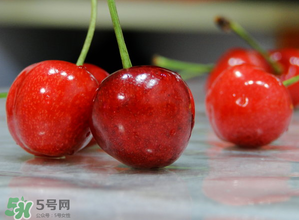 四月份有櫻桃嗎？四月份的櫻桃能吃嗎？
