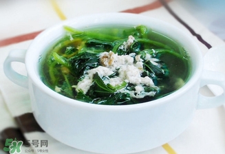 番薯葉怎么炒好吃？番薯葉的做法