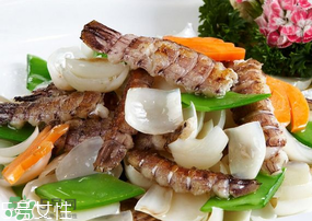 蝦虎煮多長(zhǎng)時(shí)間？蝦虎怎么煮？