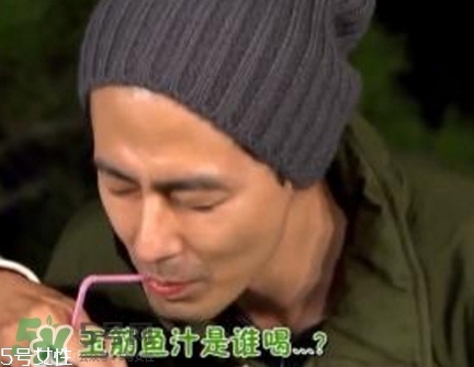 玉筋魚汁是什么？玉筋魚汁是什么味道