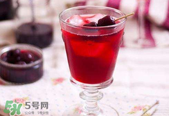 櫻桃酒能治痛風(fēng)嗎？櫻桃泡酒能治痛風(fēng)嗎？