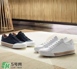tods2017春夏新款有哪些？tod's托德斯春夏新品鞋子好看嗎？