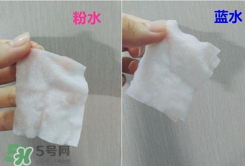 朵萊爾化妝水粉色和藍色哪個好？朵萊爾粉水藍水區(qū)別