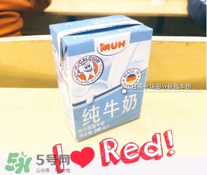 甘蒂牧場牛奶怎么樣？甘蒂牧場牛奶好不好
