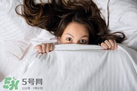 做春夢有什么預兆？春夢解析