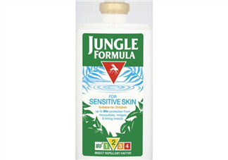 Jungle Formula驅(qū)蚊好用嗎？Jungle Formula驅(qū)蚊怎么樣？