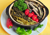 泥鰍是魚嗎？泥鰍是海鮮嗎