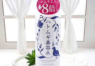 alovivi薏仁水和娥佩蘭薏仁水哪個(gè)好？alovivi薏仁水和opera薏仁水