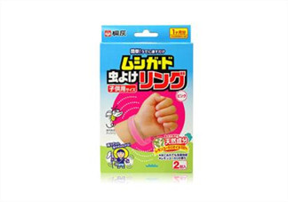 桐灰驅(qū)蚊手環(huán)有用嗎？桐灰驅(qū)蚊手環(huán)好不好？