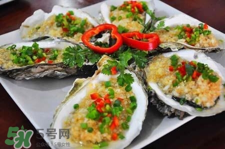 生蠔一次吃幾個最好？生蠔一天吃幾個好？