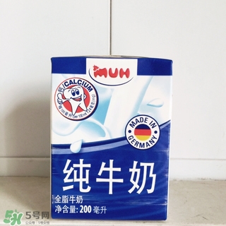 甘蒂牧場牛奶怎么樣？甘蒂牧場牛奶好不好