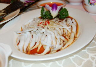 面條魚是什么魚？面條魚是海水魚嗎