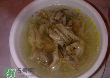 蟾蜍能吃嗎？蟾蜍能不能吃
