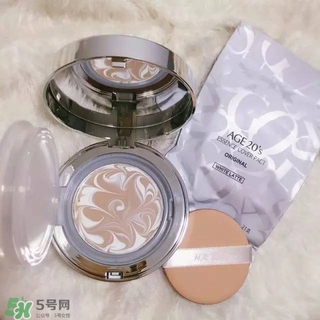 愛敬水粉霜怎么樣？愛敬水粉霜好用嗎