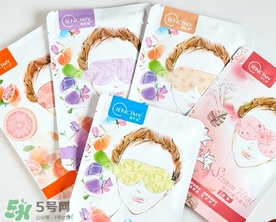 萱肌蜜蒸汽眼罩和花王蒸汽眼罩哪個好？
