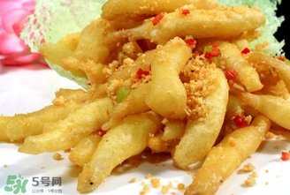 面條魚如何保存？面條魚怎么保存