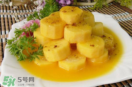 豌豆能和山藥一起吃嗎？豌豆和山藥能一起吃嗎？