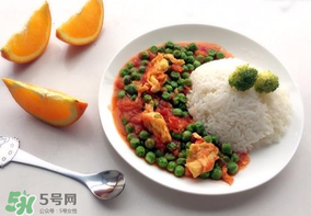 豌豆能和西紅柿一起吃嗎？豌豆和西紅柿可以吃嗎？