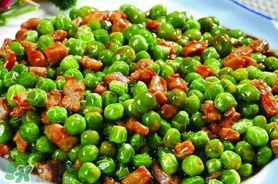 豌豆和牛肉能一起吃嗎？豌豆能和牛肉一起吃嗎？