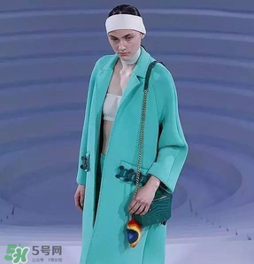 2017年夏季流行什么顏色？2017年夏天流行什么顏色？