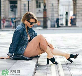 2017年夏季最流行什么鞋？2017年夏天最流行什么鞋？