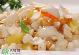 豌豆能和魚一起吃嗎？豌豆可以和魚一起吃嗎？
