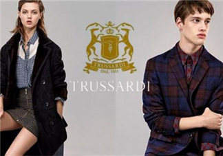 trussardi是什么牌子？trussardi楚薩迪是什么檔次？