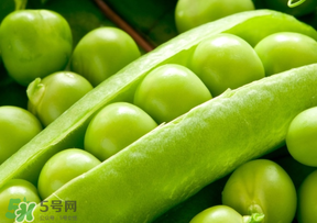 豌豆能放在冰箱嗎？豌豆放冰箱怎么保存？