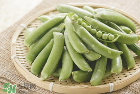 豌豆能放在冰箱嗎？豌豆放冰箱怎么保存？