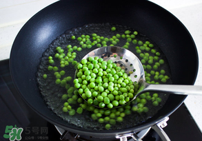豌豆要焯水嗎？豌豆焯水幾分鐘？