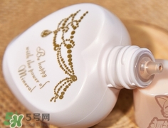資生堂完美意境粉底液怎么樣？資生堂完美意境粉底液使用心得